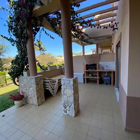 Villa Balaia *