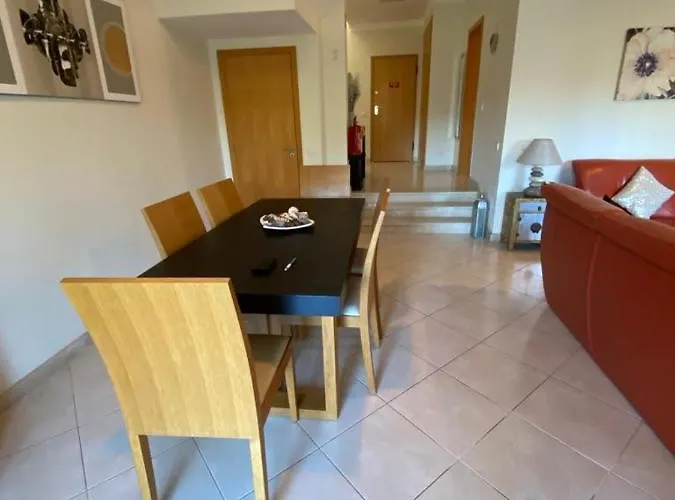 Villa Balaia Albufeira