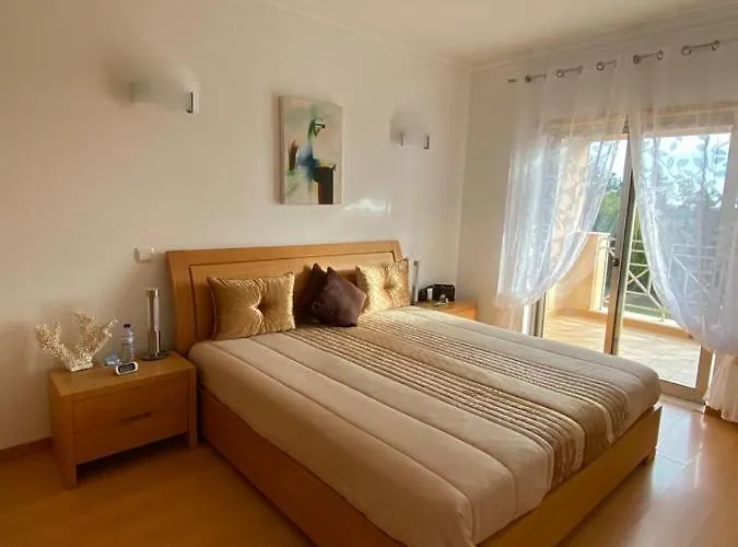 Balaia Villa Albufeira