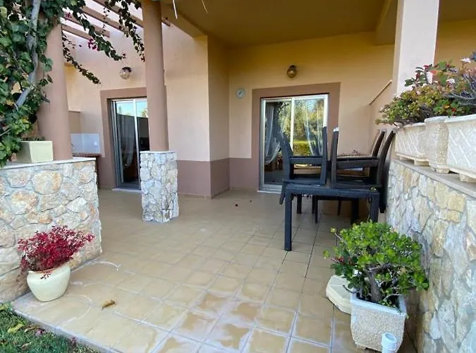 Balaia Villa Albufeira