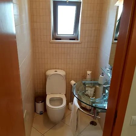 Villa Balaia Albufeira