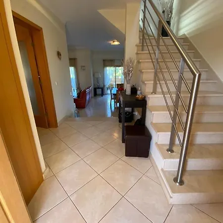 Balaia Villa Albufeira