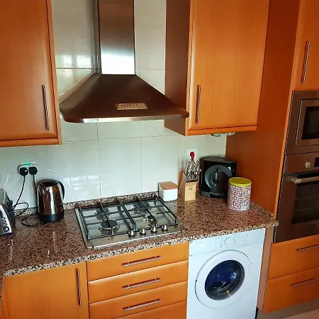 וילה Balaia אלבופיירה