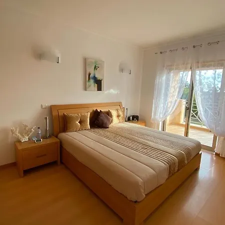 Balaia Villa Albufeira