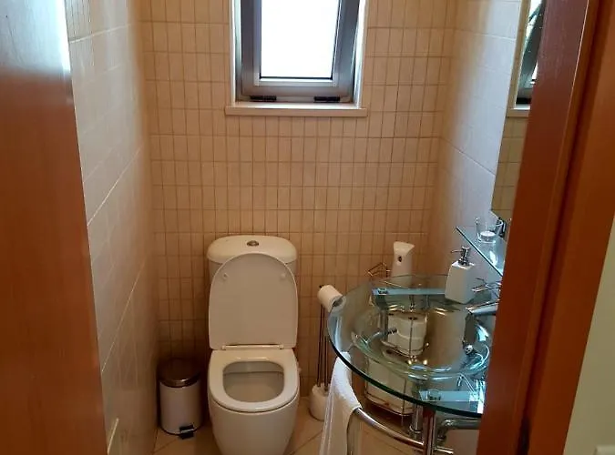 וילה Balaia אלבופיירה