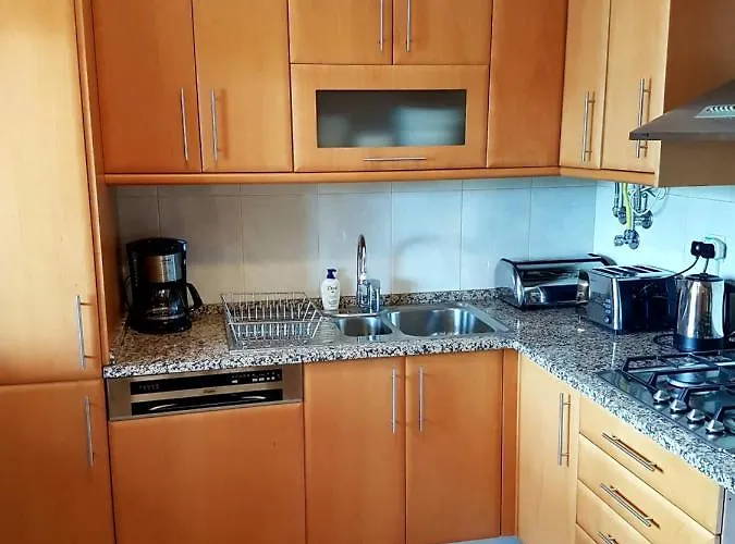 וילה Balaia אלבופיירה