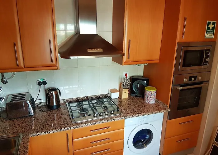 וילה Balaia אלבופיירה