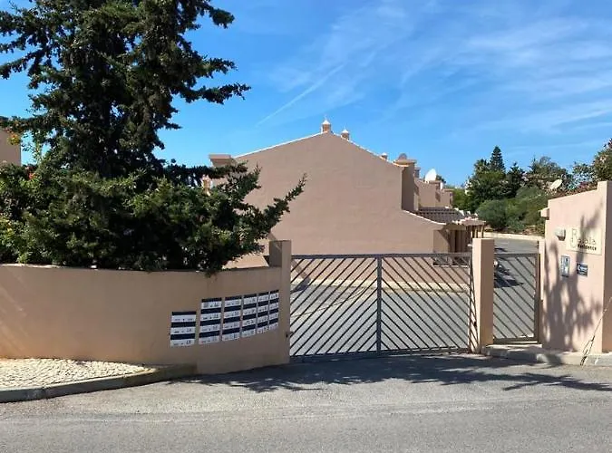 וילה Balaia אלבופיירה