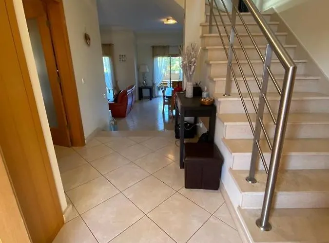 Balaia וילה אלבופיירה