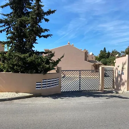 Villa Balaia Albufeira