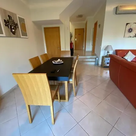 Villa Balaia Albufeira